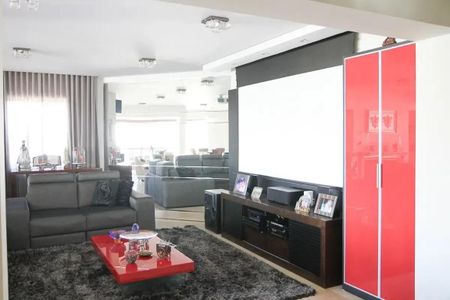 Apartamento à venda com 320m², 4 quartos e sem vaga