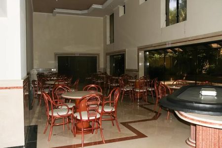 Apartamento à venda com 320m², 4 quartos e sem vaga