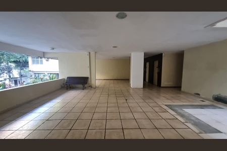 Apartamento à venda com 120m², 3 quartos e 1 vagaÁrea Comum