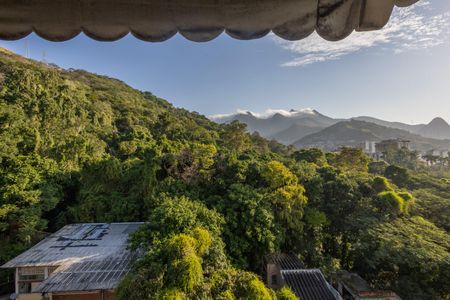 Apartamento à venda com 120m², 3 quartos e 1 vagaVista da Quarto 3