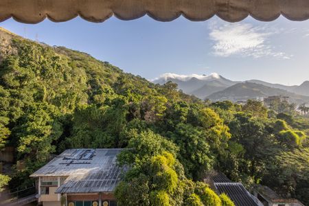 Apartamento à venda com 120m², 3 quartos e 1 vagaVista da Sala