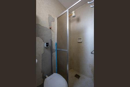 Apartamento à venda com 120m², 3 quartos e 1 vagaBanheiro de Serviço