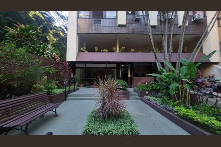 Apartamento à venda com 120m², 3 quartos e 1 vagaHall