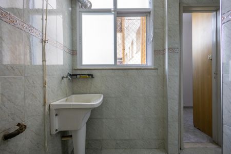 Apartamento à venda com 120m², 3 quartos e 1 vagaÁrea de Serviço