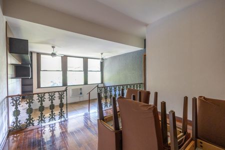 Apartamento à venda com 120m², 3 quartos e 1 vagaSala