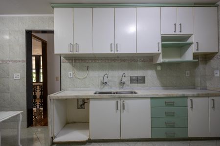 Apartamento à venda com 120m², 3 quartos e 1 vagaCozinha