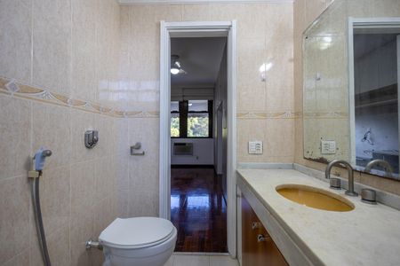 Apartamento à venda com 120m², 3 quartos e 1 vagaBanheiro Suíte