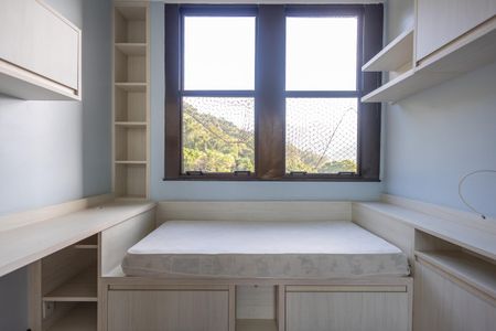 Apartamento à venda com 120m², 3 quartos e 1 vagaQuarto 2