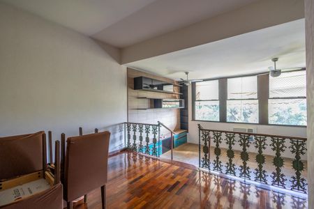 Apartamento à venda com 120m², 3 quartos e 1 vagaSala