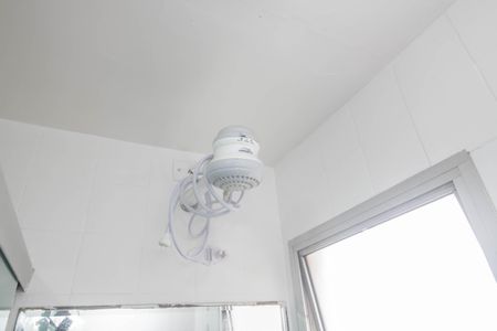 Apartamento à venda com 50m², 2 quartos e 1 vagaBanheiro Social