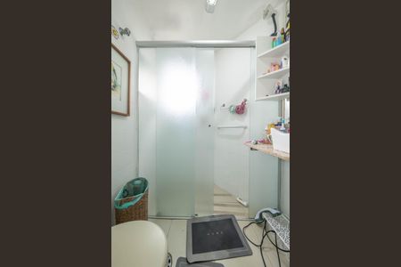 Apartamento à venda com 50m², 2 quartos e 1 vagaBanheiro Social