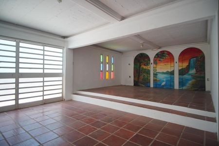 Casa à venda com 400m², 5 quartos e 3 vagasÁrea comum