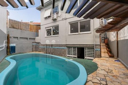Casa à venda com 400m², 5 quartos e 3 vagasPiscina