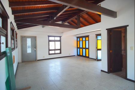 Casa à venda com 400m², 5 quartos e 3 vagasCobertura