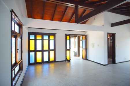 Casa à venda com 400m², 5 quartos e 3 vagasCobertura