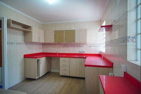 Casa à venda com 400m², 5 quartos e 3 vagasCozinha