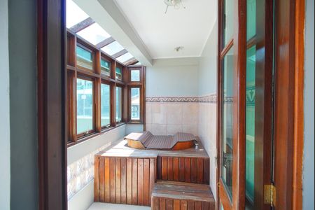 Casa à venda com 400m², 5 quartos e 3 vagasSauna