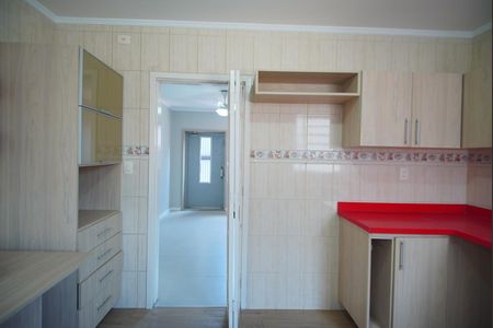 Casa à venda com 400m², 5 quartos e 3 vagasCozinha