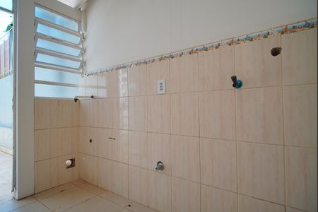 Casa à venda com 400m², 5 quartos e 3 vagasÁrea de Serviço