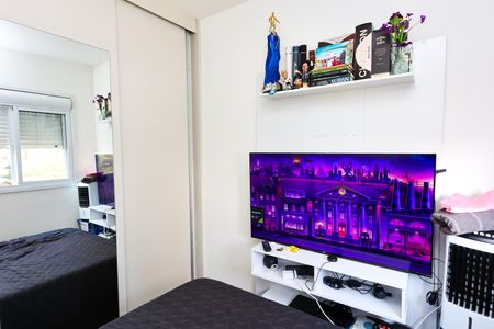 Apartamento à venda com 47m², 2 quartos e 1 vaga Apartamento à venda com 47m², 2 quartos e 1 vagaQuarto 2