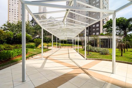 Apartamento à venda com 47m², 2 quartos e 1 vaga Apartamento à venda com 47m², 2 quartos e 1 vagaÁrea comum