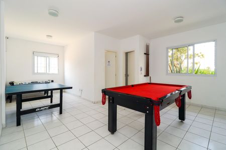 Apartamento à venda com 47m², 2 quartos e 1 vaga Apartamento à venda com 47m², 2 quartos e 1 vagaÁrea comum