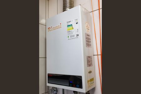 Apartamento à venda com 47m², 2 quartos e 1 vaga Apartamento à venda com 47m², 2 quartos e 1 vagaÁrea de Serviço