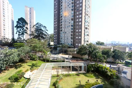 Apartamento à venda com 47m², 2 quartos e 1 vaga Apartamento à venda com 47m², 2 quartos e 1 vagaQuarto 1 Vista