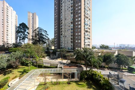 Apartamento à venda com 47m², 2 quartos e 1 vaga Apartamento à venda com 47m², 2 quartos e 1 vagaVista Varanda
