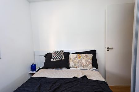 Apartamento à venda com 47m², 2 quartos e 1 vaga Apartamento à venda com 47m², 2 quartos e 1 vagaQuarto 2