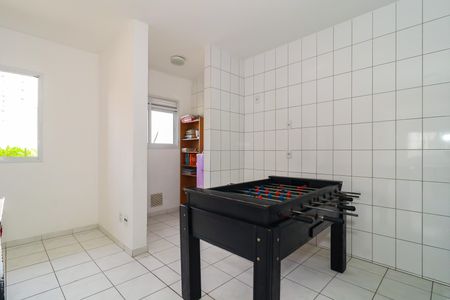 Apartamento à venda com 47m², 2 quartos e 1 vaga Apartamento à venda com 47m², 2 quartos e 1 vagaÁrea comum