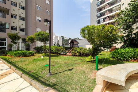 Apartamento à venda com 47m², 2 quartos e 1 vaga Apartamento à venda com 47m², 2 quartos e 1 vagaÁrea comum