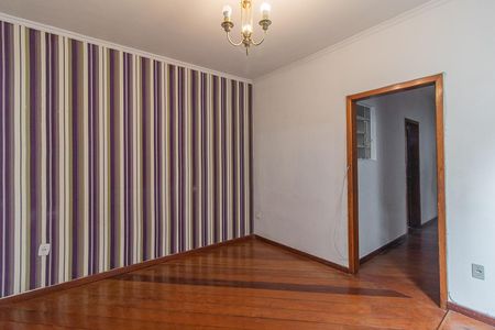 Apartamento à venda com 76m², 3 quartos e sem vagaSala