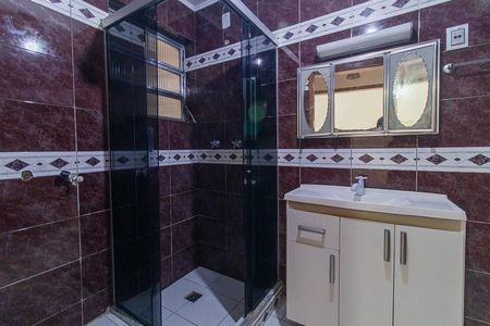 Apartamento à venda com 76m², 3 quartos e sem vagaBanheiro