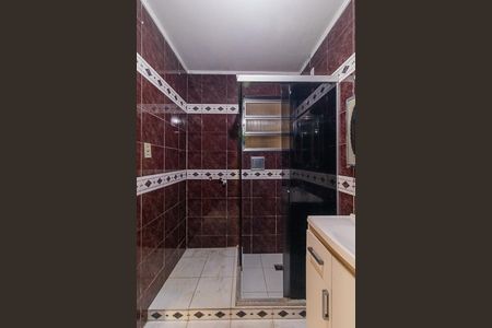 Apartamento à venda com 76m², 3 quartos e sem vagaBanheiro