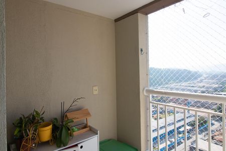 Apartamento para alugar com 51m², 2 quartos e 1 vaga Apartamento para alugar com 51m², 2 quartos e 1 vagaSacada