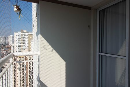 Apartamento para alugar com 51m², 2 quartos e 1 vaga Apartamento para alugar com 51m², 2 quartos e 1 vagaSacada