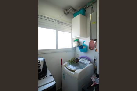 Apartamento para alugar com 51m², 2 quartos e 1 vaga Apartamento para alugar com 51m², 2 quartos e 1 vagaÁrea de Serviço