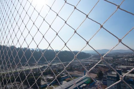 Apartamento para alugar com 51m², 2 quartos e 1 vaga Apartamento para alugar com 51m², 2 quartos e 1 vagaVista da Sacada