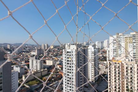 Apartamento para alugar com 51m², 2 quartos e 1 vaga Apartamento para alugar com 51m², 2 quartos e 1 vagaVista da Sacada