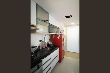 Apartamento para alugar com 51m², 2 quartos e 1 vaga Apartamento para alugar com 51m², 2 quartos e 1 vagaCozinha