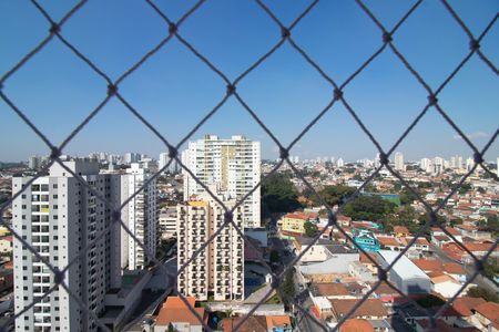 Apartamento para alugar com 51m², 2 quartos e 1 vaga Apartamento para alugar com 51m², 2 quartos e 1 vagaVista do Quarto 1