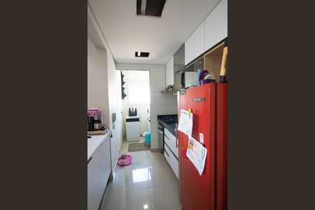 Apartamento para alugar com 51m², 2 quartos e 1 vaga Apartamento para alugar com 51m², 2 quartos e 1 vagaCozinha