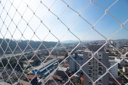 Apartamento para alugar com 51m², 2 quartos e 1 vaga Apartamento para alugar com 51m², 2 quartos e 1 vagaVista do Quarto 2