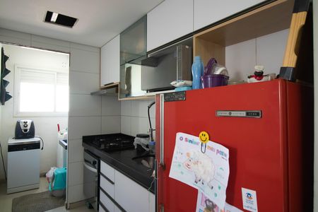 Apartamento para alugar com 51m², 2 quartos e 1 vaga Apartamento para alugar com 51m², 2 quartos e 1 vagaCozinha
