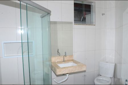 Apartamento para alugar com 31m², 1 quarto e sem vagaBanheiro Social