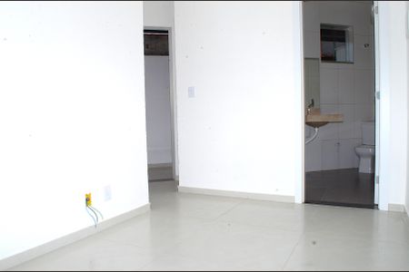 Apartamento para alugar com 31m², 1 quarto e sem vagaSala