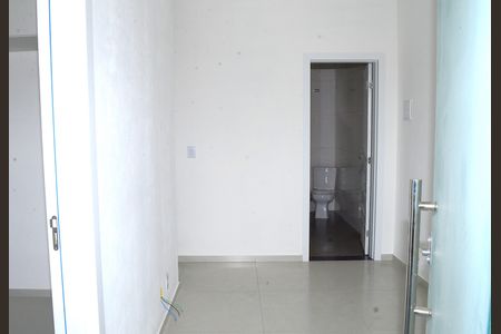 Sala de apartamento para alugar com 1 quarto, 31m² em Ouro Minas, Belo Horizonte