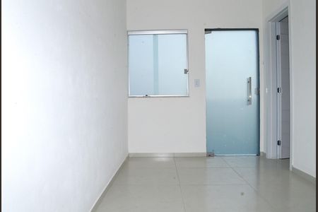 Sala de apartamento para alugar com 1 quarto, 31m² em Ouro Minas, Belo Horizonte