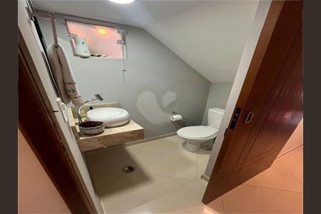 Casa à venda com 160m², 3 quartos e 3 vagas